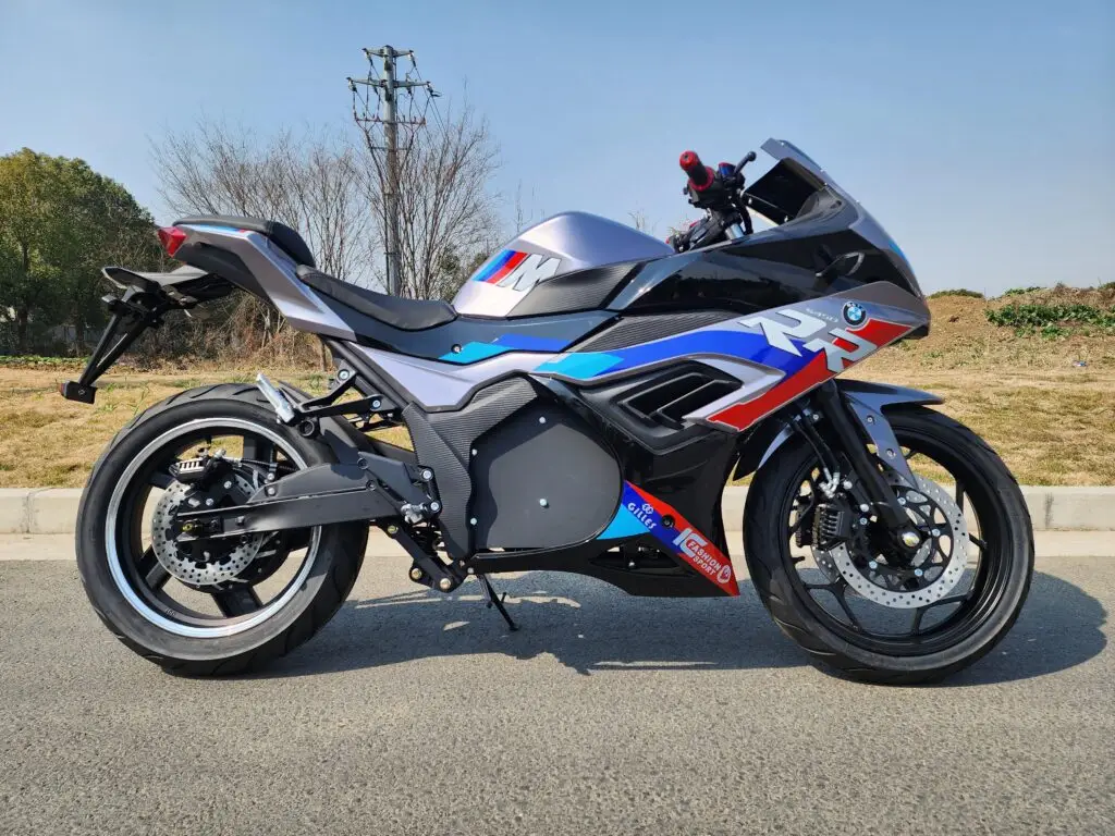 RR
